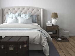 Dessie Kiernan Flooring & Beds logo
