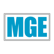 M G E Electrics Ltd logo