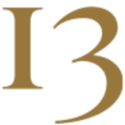 Thirteen On The Green logo