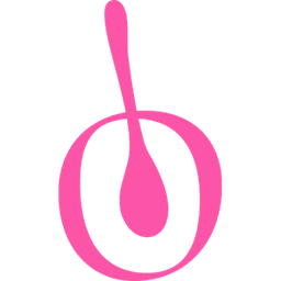 Orla McAndrew Food. Wedding Caterer logo