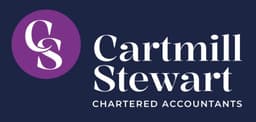 Cartmill Stewart LLP - Chartered Accountants logo