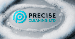 Precise Cleaning Ltd logo