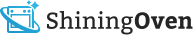 Shining Oven logo