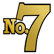 No7 Duke Street (The Duke) logo