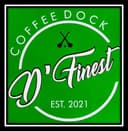 D Finest Coffee Dock