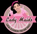 Lady Maids logo