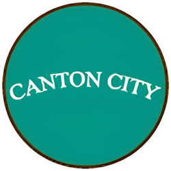 Canton City logo