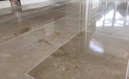 Floor Cleaning Dublin logo