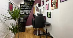 Kath Mulhall Brows logo