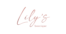 Lily's Boutique logo