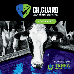 TERRA NutriTECH logo