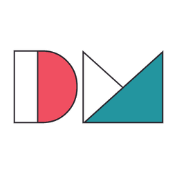 DM Financial logo