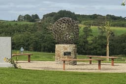 Murrintown Community Centre logo
