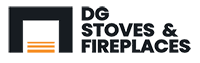 DG Stoves & Fireplaces Limited logo