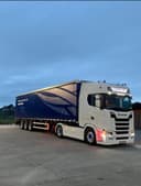 Donlon Couriers Limited