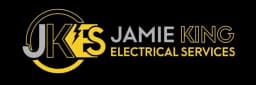 Jamie King Electrical Services logo
