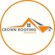 Crown Roofing logo