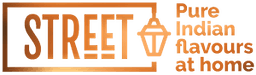 Street Restaurant logo