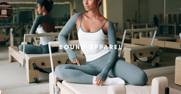 Bound Apparel logo
