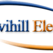 Dean Mulvihill Electric Gates and CCTV logo