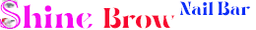 Shine Brow & Nail Bar logo