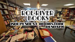 Roe River Books logo