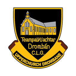 Upperchurch Drombane GAA logo