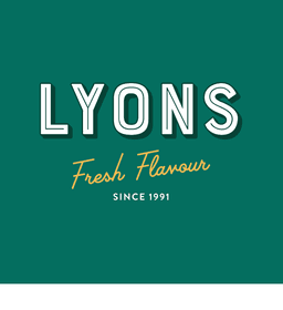 Lyons Takeaway logo