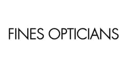 Fines Opticians logo