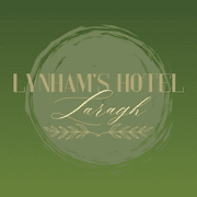 Lynhams of Laragh logo