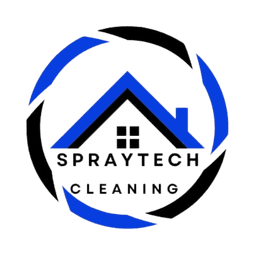 Spraytech Cleaning logo