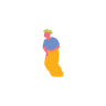 SPACE JARU