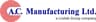 A.C. Manufacturing Ltd., a Lindab Group company