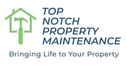 Top Notch Property Maintenance logo