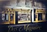Des Maguire Hair and Beauty Supplies Limited