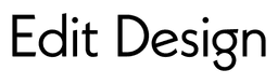 Edit Design Studio logo