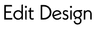 Edit Design Studio