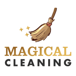 Magical Cleaning Kilkenny logo