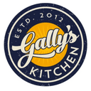 Gally's Kitchen Catering