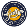 Gally's Kitchen Catering