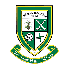 Moorefield GAA logo