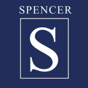 Spencer Auctioneers logo