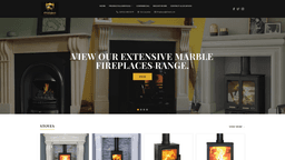 O'Callaghan Fireplaces & Stoves Cork logo