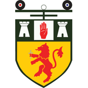 County Antrim Indoor Bowling Club logo