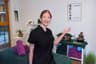 Leti - Massage Therapist