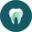 Bride Place Dental (Dr Murphy's Dental Surgery) logo