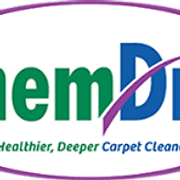 Chem-Dry East Cork logo