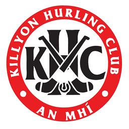 Killyon GAA Club logo