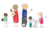 Aster Family Support