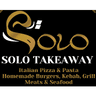 Solo Restaurant and Takeaway